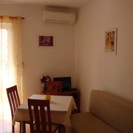 Apartments Dadic Cavtat Room photo
