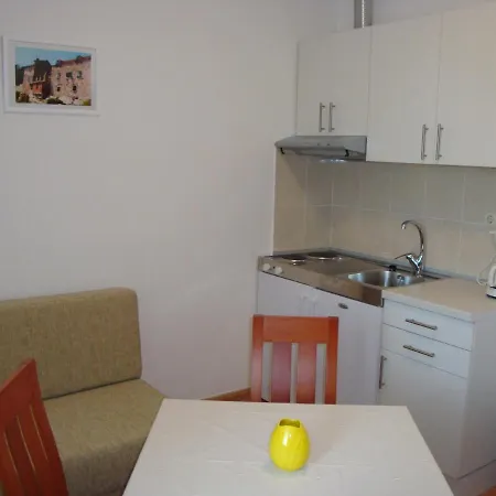 Apartments Dadic Cavtat Room photo