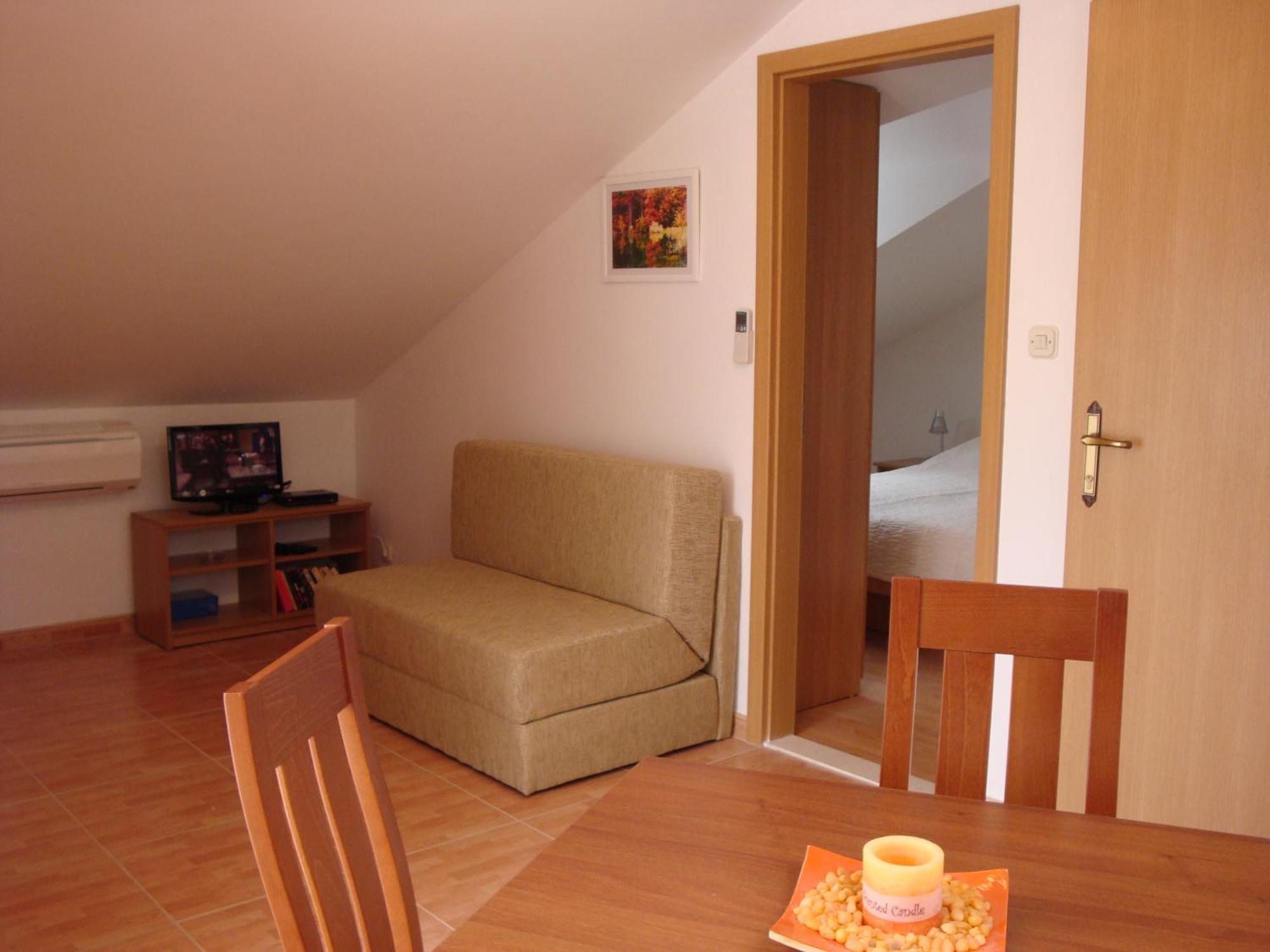 Apartment Dadic
