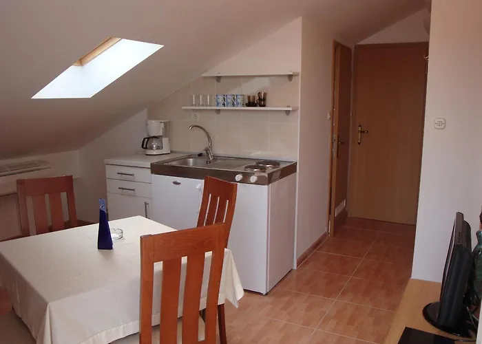 Apartments Dadic Cavtat