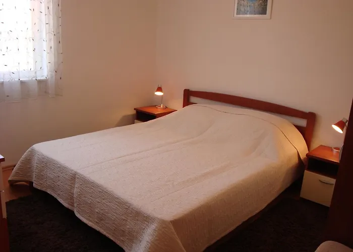 Apartments Dadic Cavtat