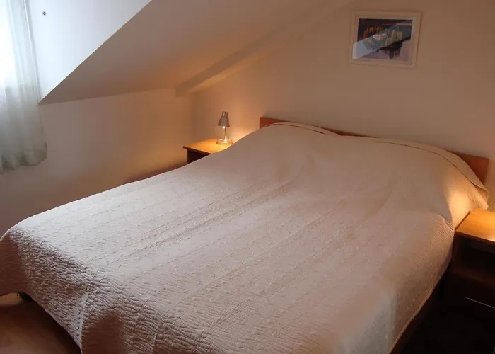 Apartments Dadic Cavtat